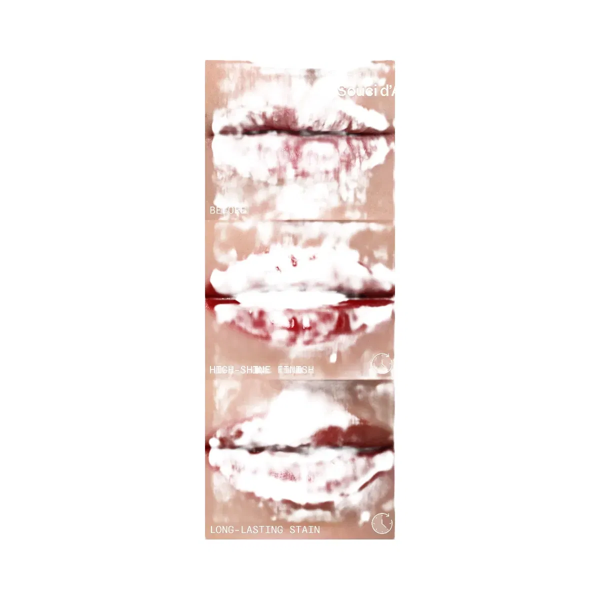 Violette_FR Lip Nectar - Souci d'Automne