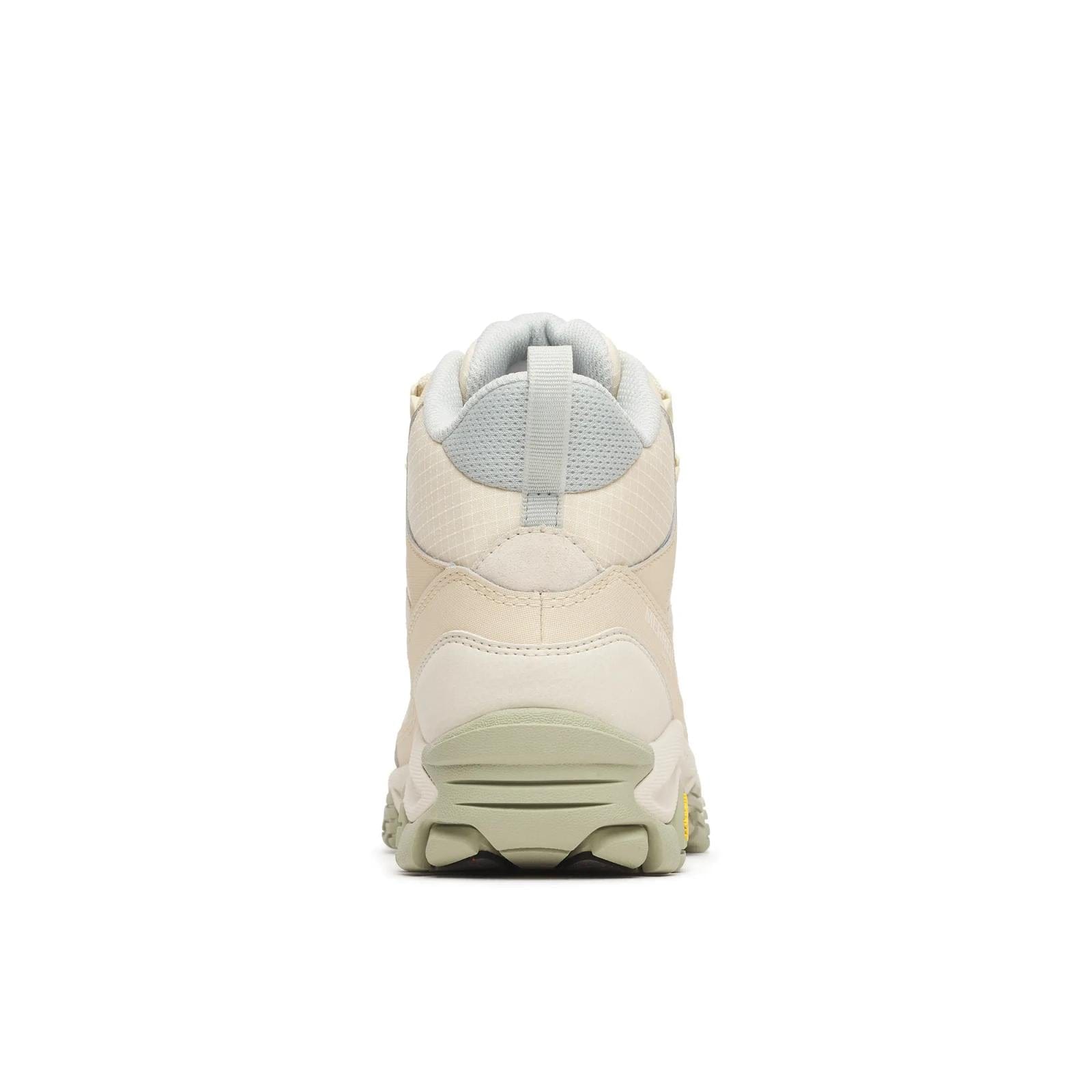 Merrell Women's Thermo Snow Grip Mid Waterproof Eggshell