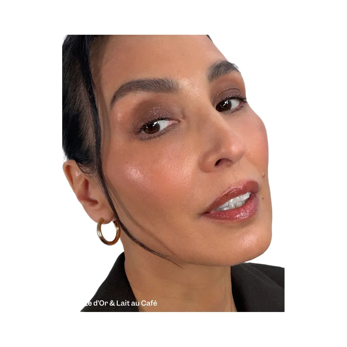 Violette_FR Plume Eyeshadow Duo