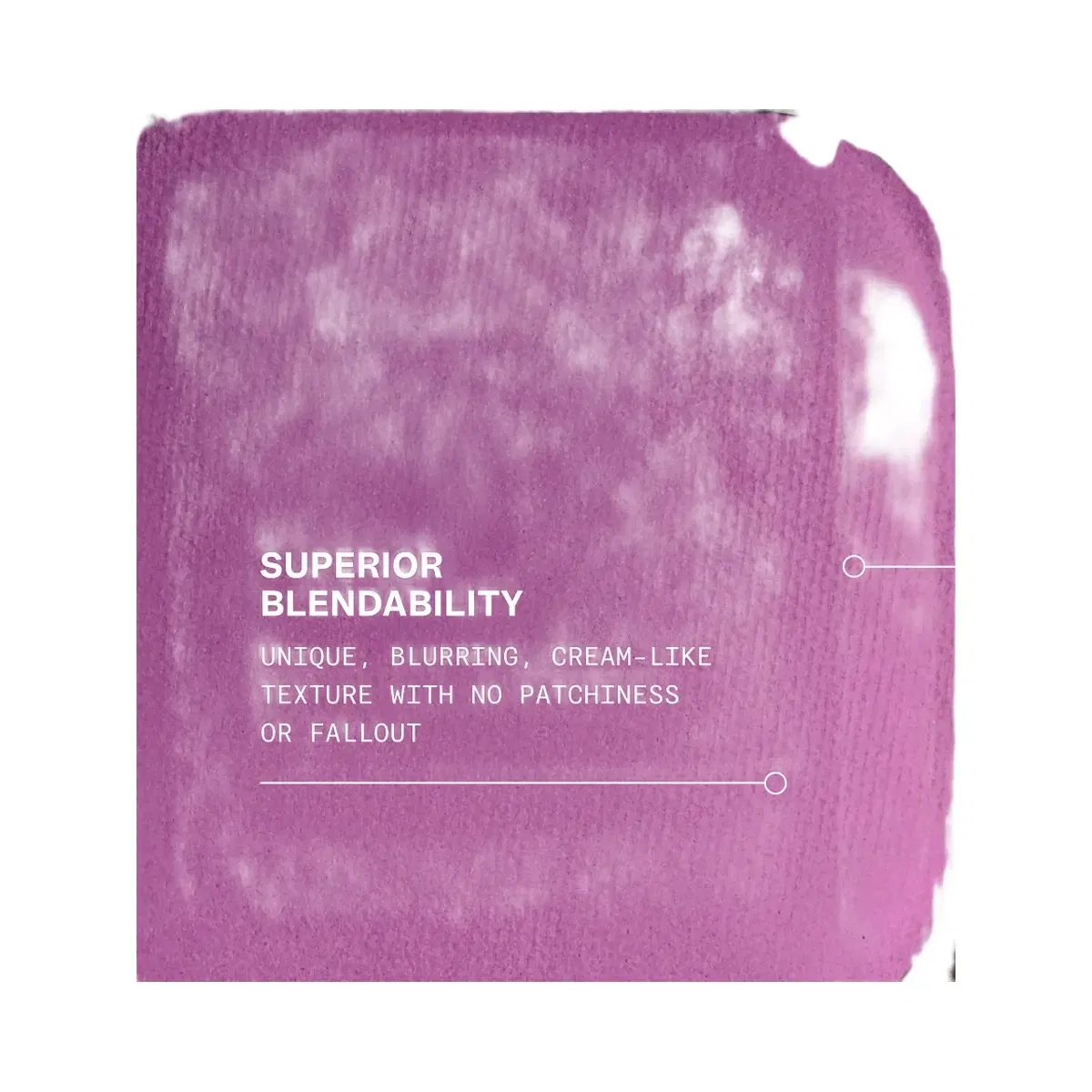 Violette_FR Plume Eyeshadow Duo