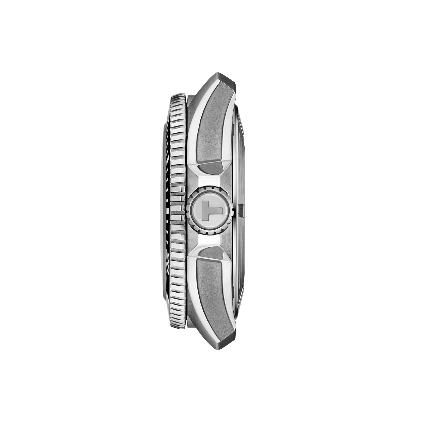 Tissot Seastar 2000 44Mm T1209071105100