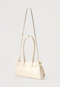 Valentino Special Viola Handbag Beige