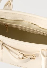 Valentino Special Viola Handbag Beige