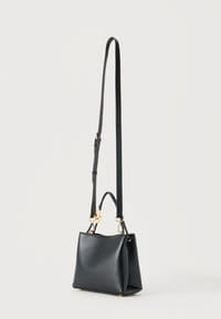 Valentino Fable Re Handbag Nero