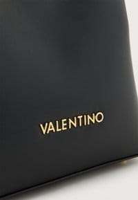 Valentino Fable Re Handbag Nero