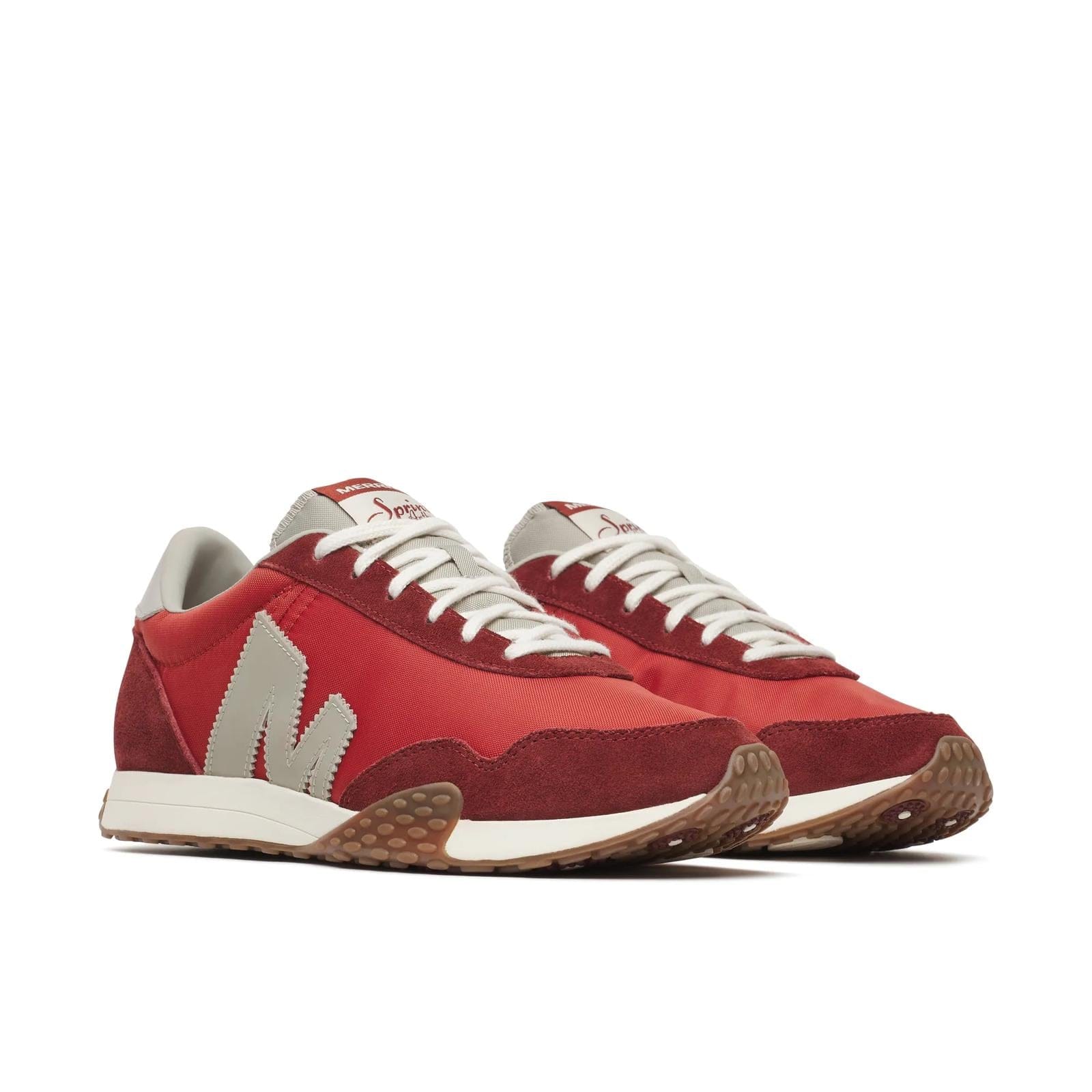 Merrell Men's Sprint Anthem Ember