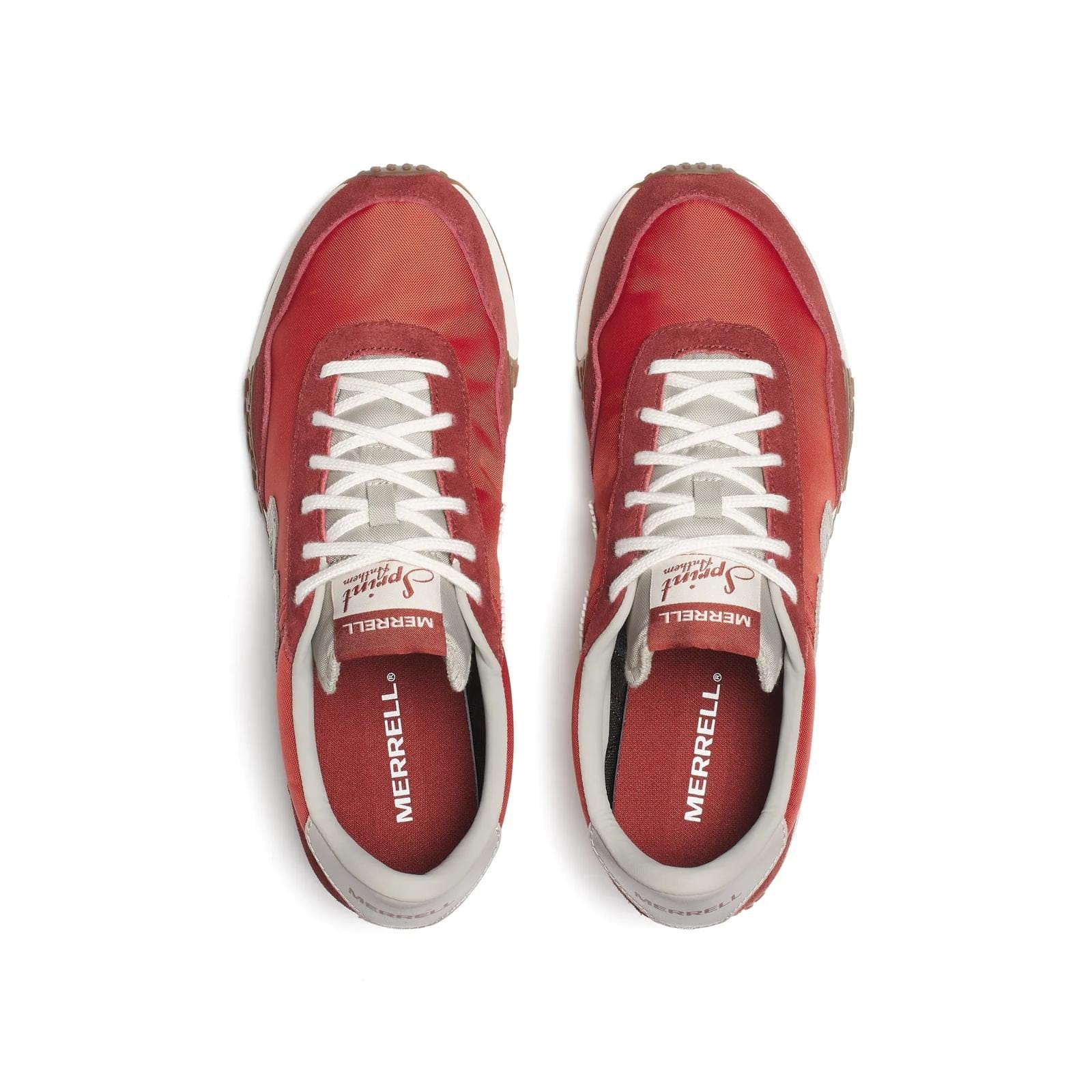 Merrell Men's Sprint Anthem Ember