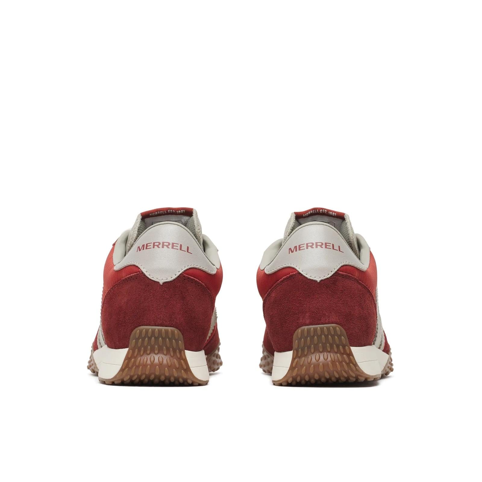 Merrell Men's Sprint Anthem Ember