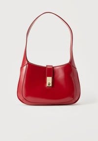 Valentino Special Solene Handbag Rosso