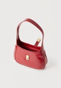 Valentino Special Solene Handbag Rosso