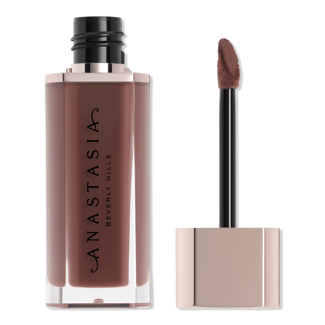Anastasia Beverly Hills Lip Velvet Full-Pigment Lip Mousse