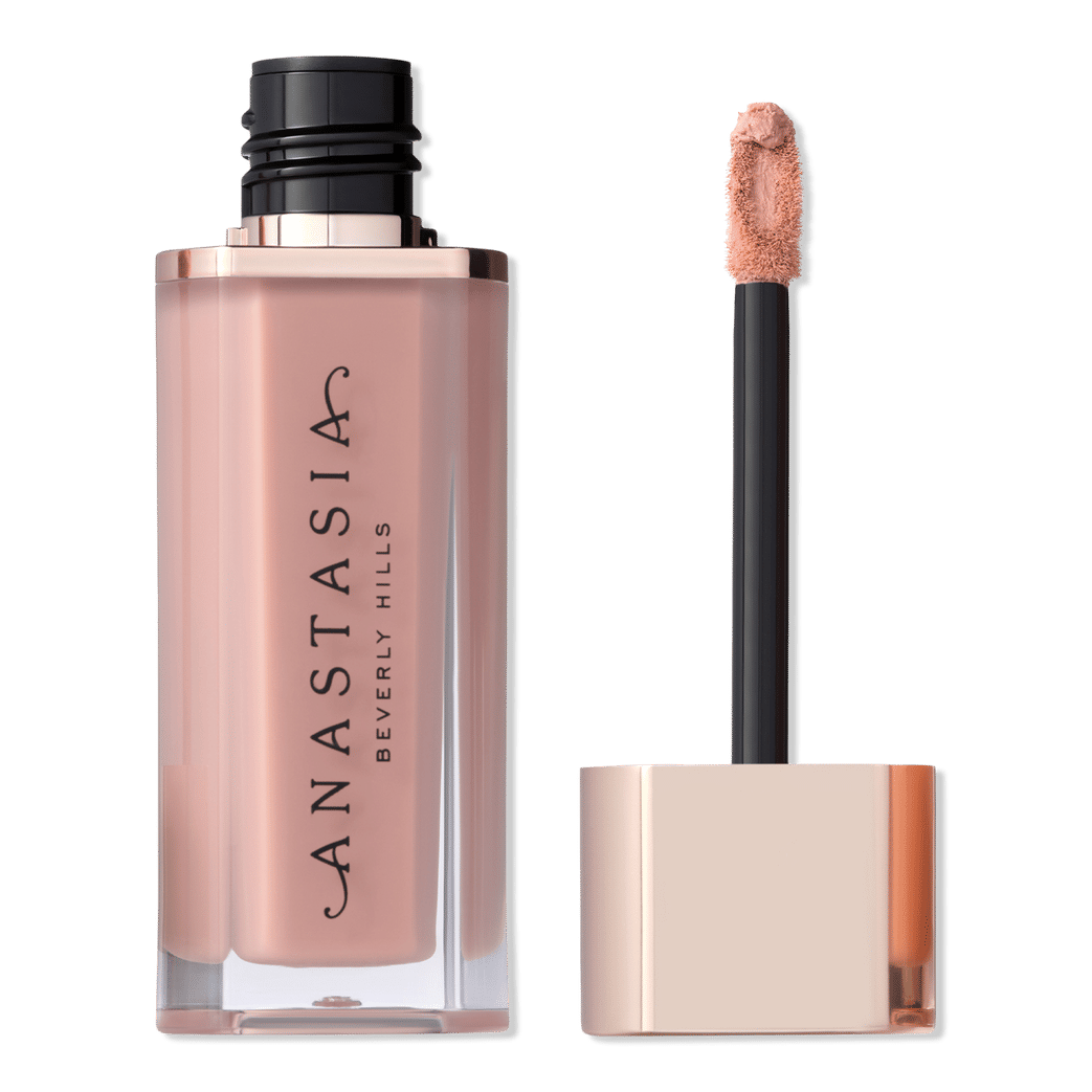 Anastasia Beverly Hills Lip Velvet Full-Pigment Lip Mousse
