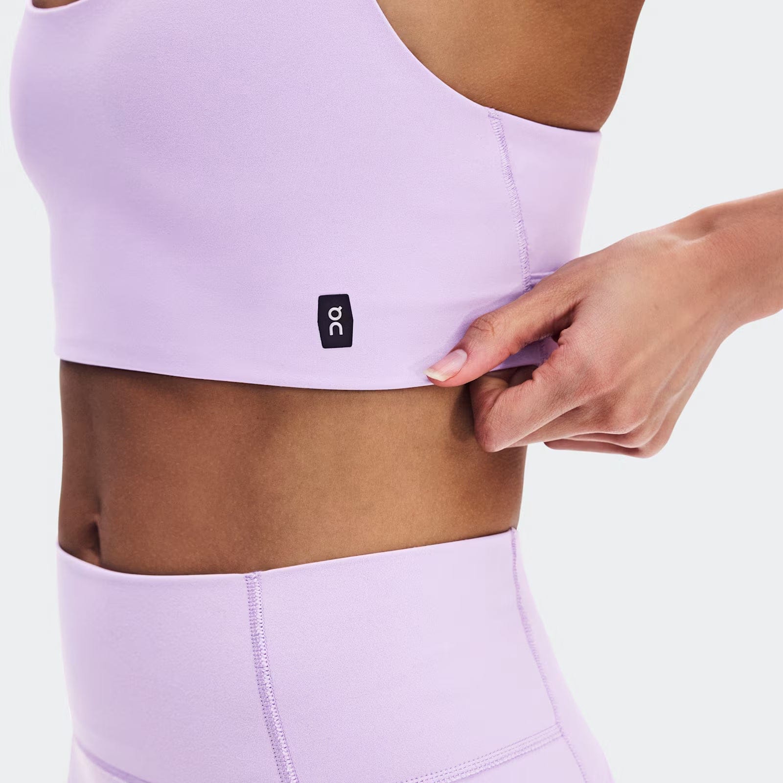 On Studio Bra Bloom (Women'S)