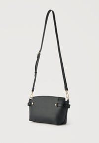 Valentino Medea Cross Body Bag Black