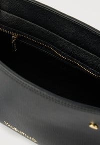 Valentino Medea Cross Body Bag Black