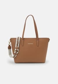 Valentino Handbag Cuoio