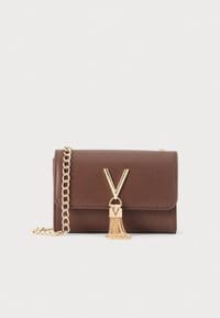 Valentino Divina Cross Body Bag Moro