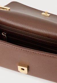 Valentino Divina Cross Body Bag Moro