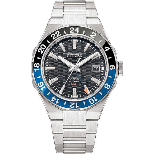 Citizen Series 8 - 880 Mechanical Nb6031-56E
