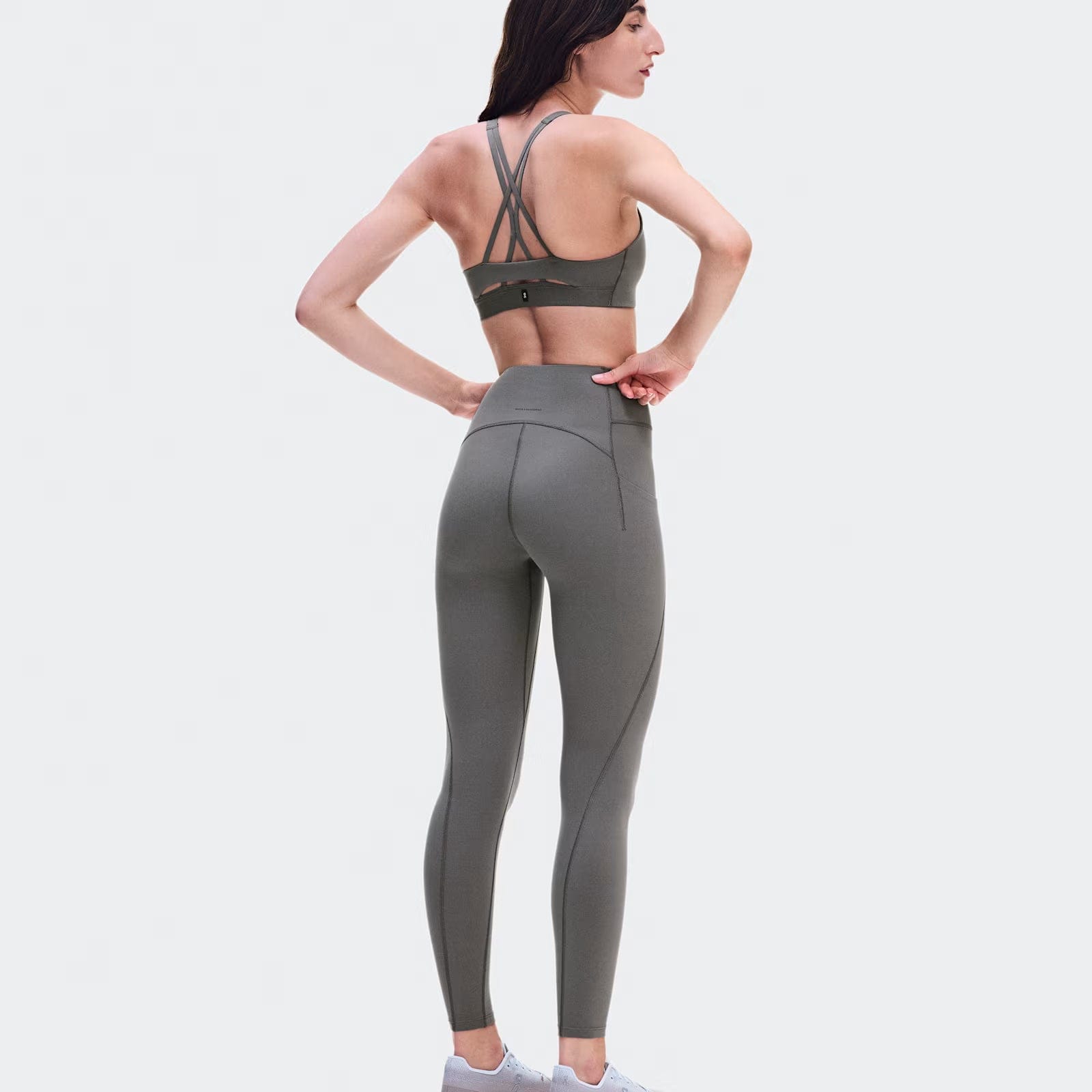On Studio Bra Ember (Women'S)