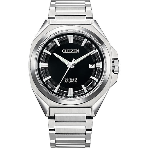 Citizen Series 8 - 831 Mechanical Nb6010-81E