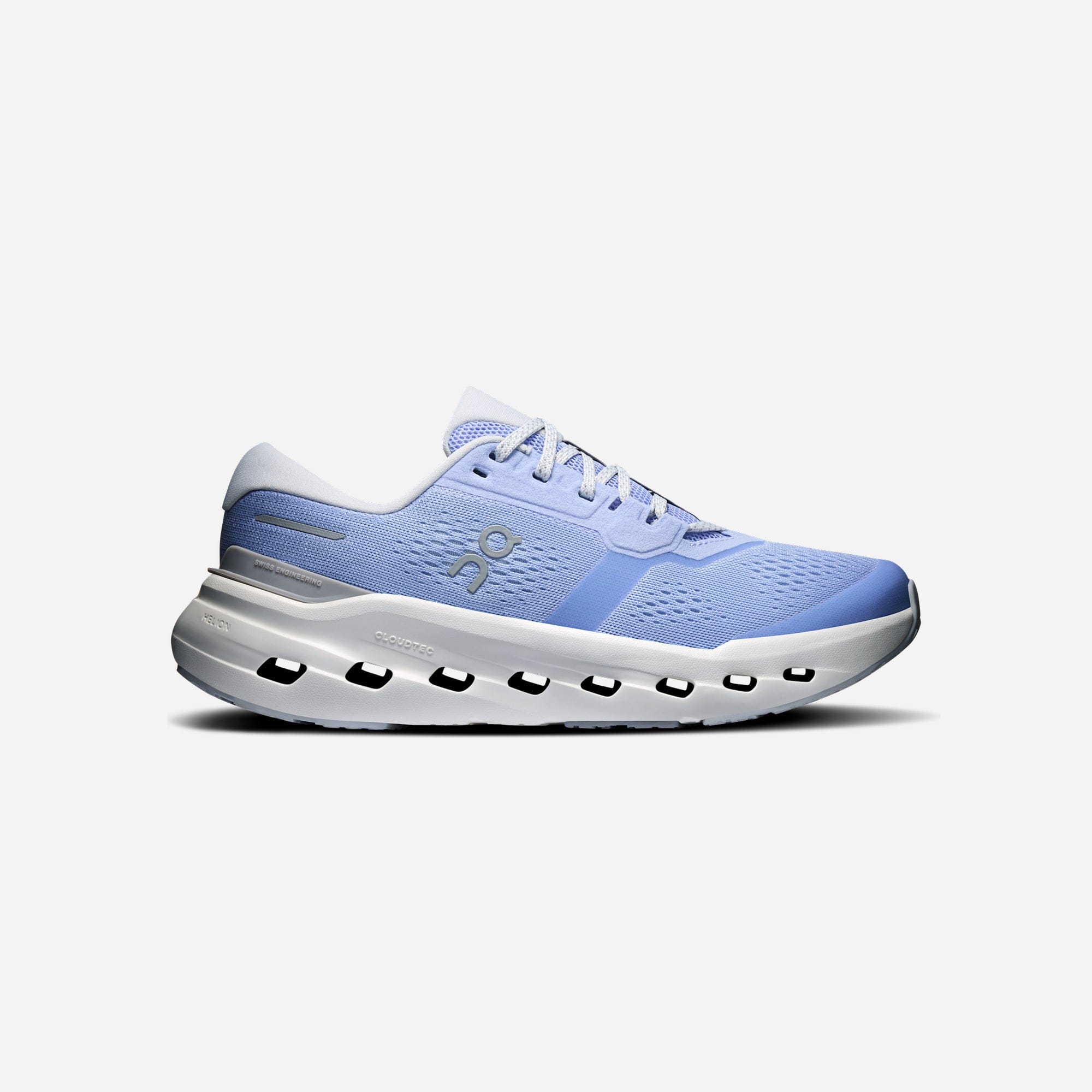 ON Running Cloudrunner 3 Myrtle Platinum WMNS