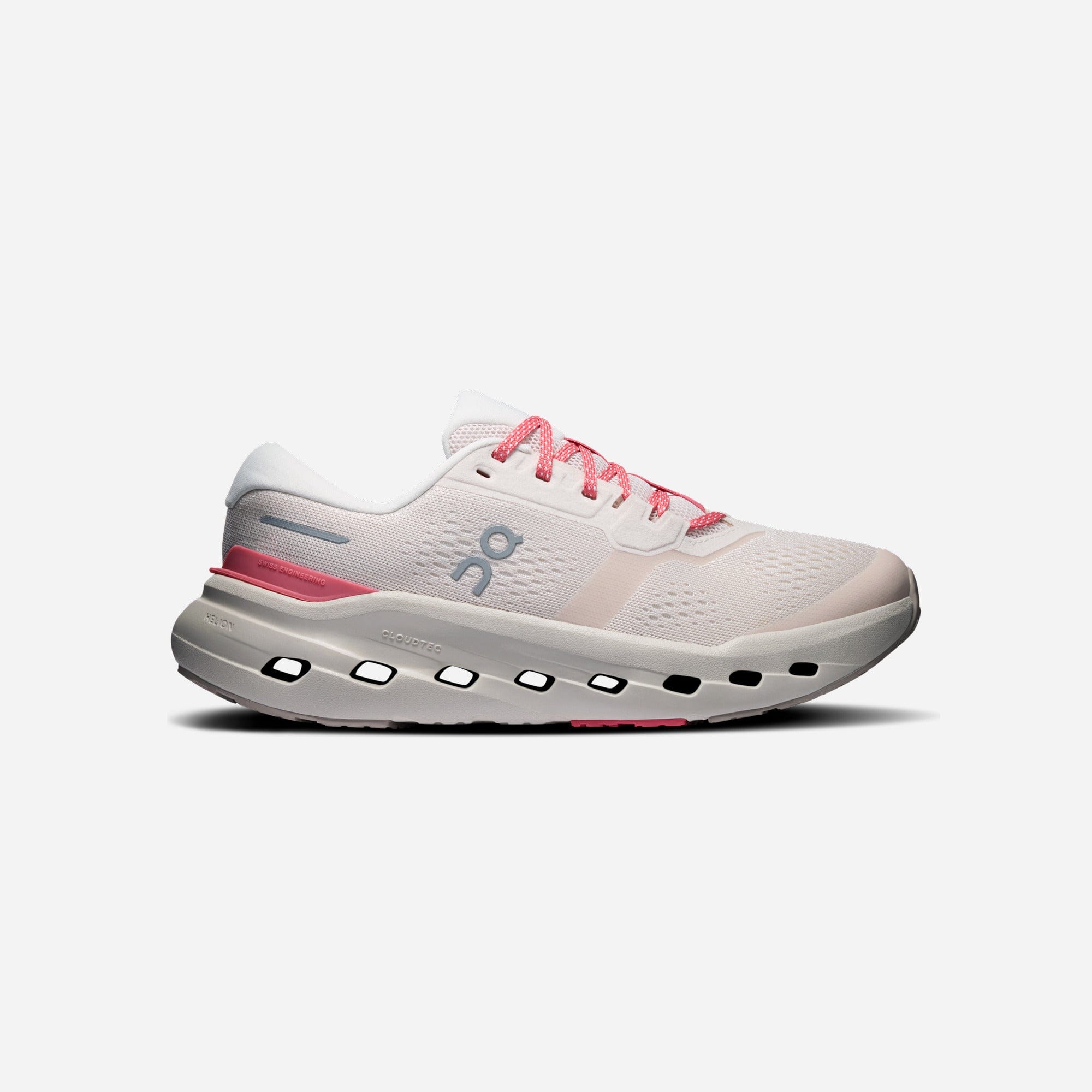 ON Running Cloudrunner 3 Oyster Camellia WMNS