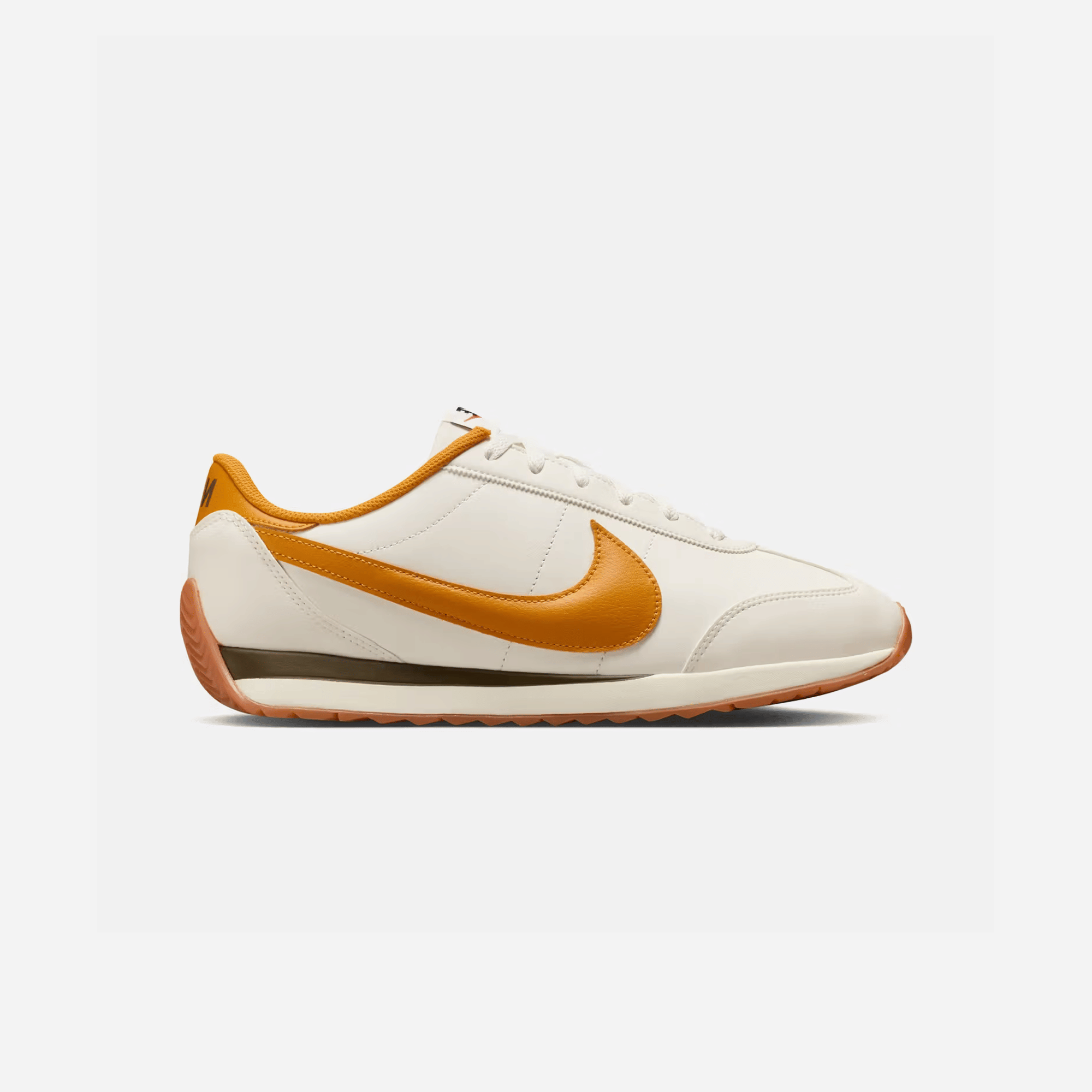 Nike Pacific Leather Sail Gold Leaf