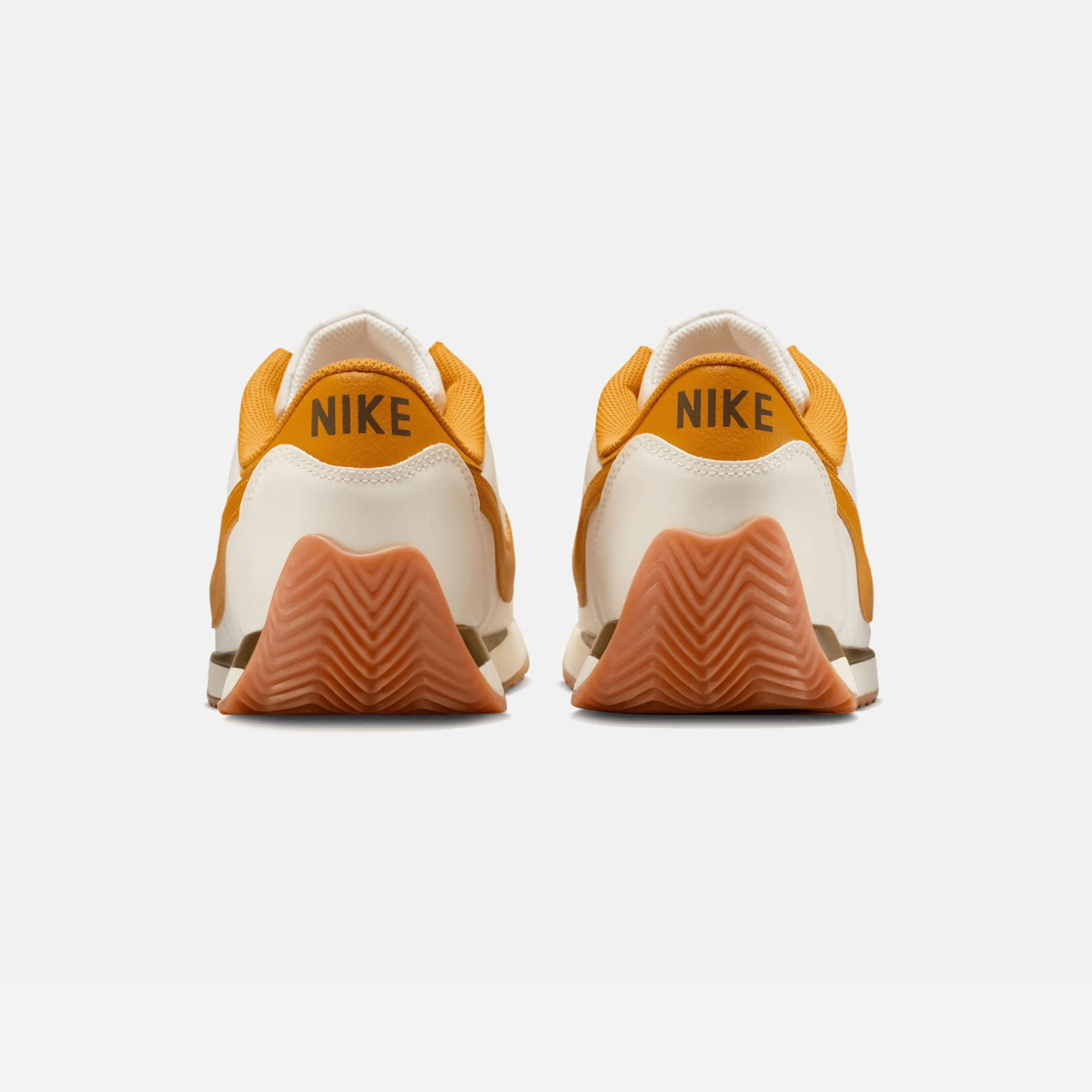 Nike Pacific Leather Sail Gold Leaf