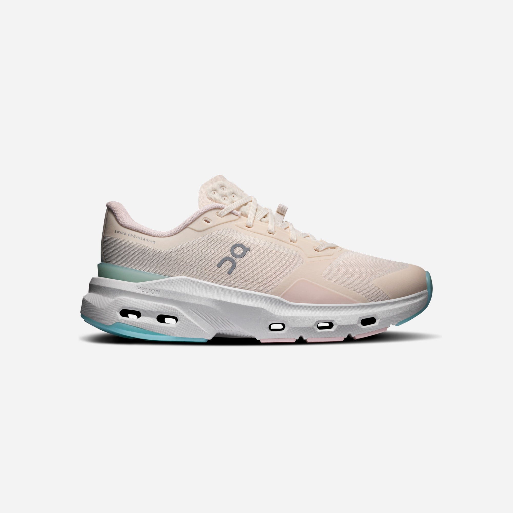 ON Running Cloudpulse 2 Dew White WMNS