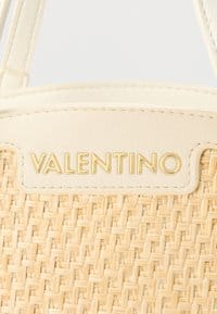 Valentino Demetra Handbag Natur/Bianco