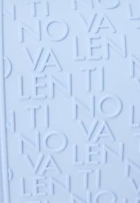 Valentino Jellies Cross Body Bag Azzurro