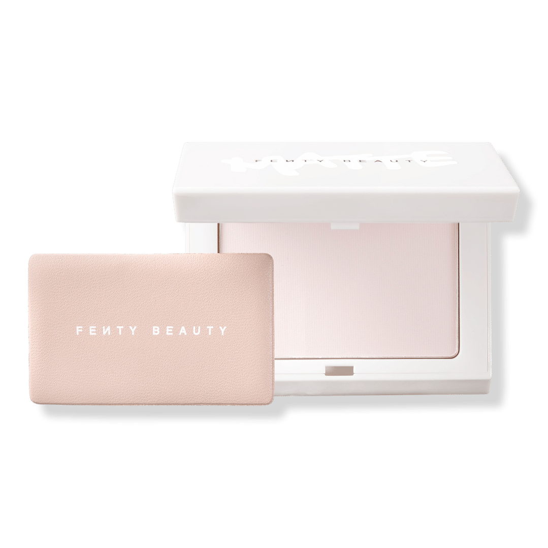 FENTY BEAUTY by Rihanna Invisimatte Instant Setting + Blotting Powder