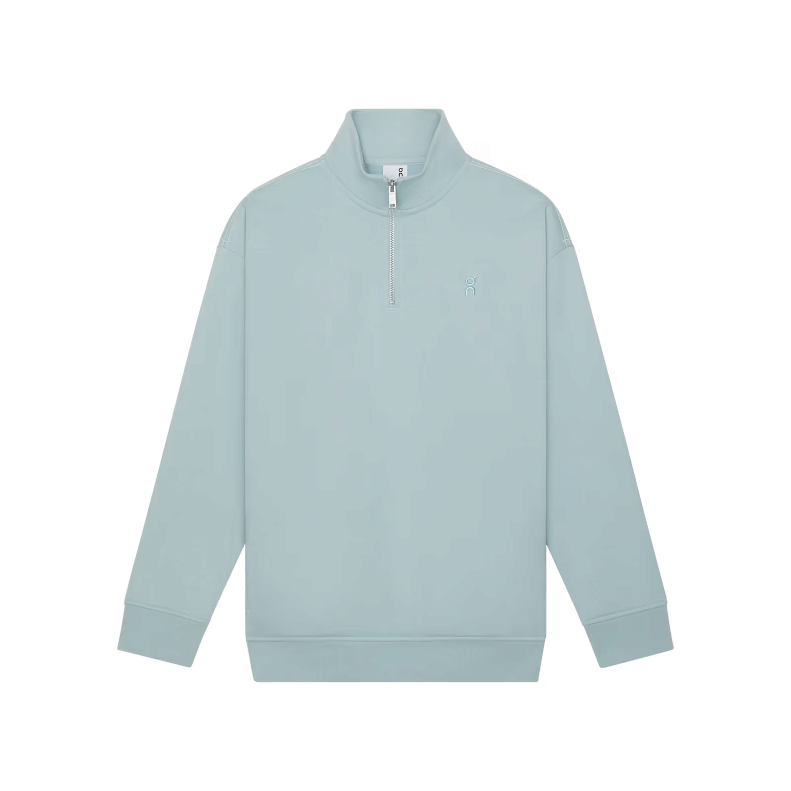 On Club Collective 1/4 Zip Brook