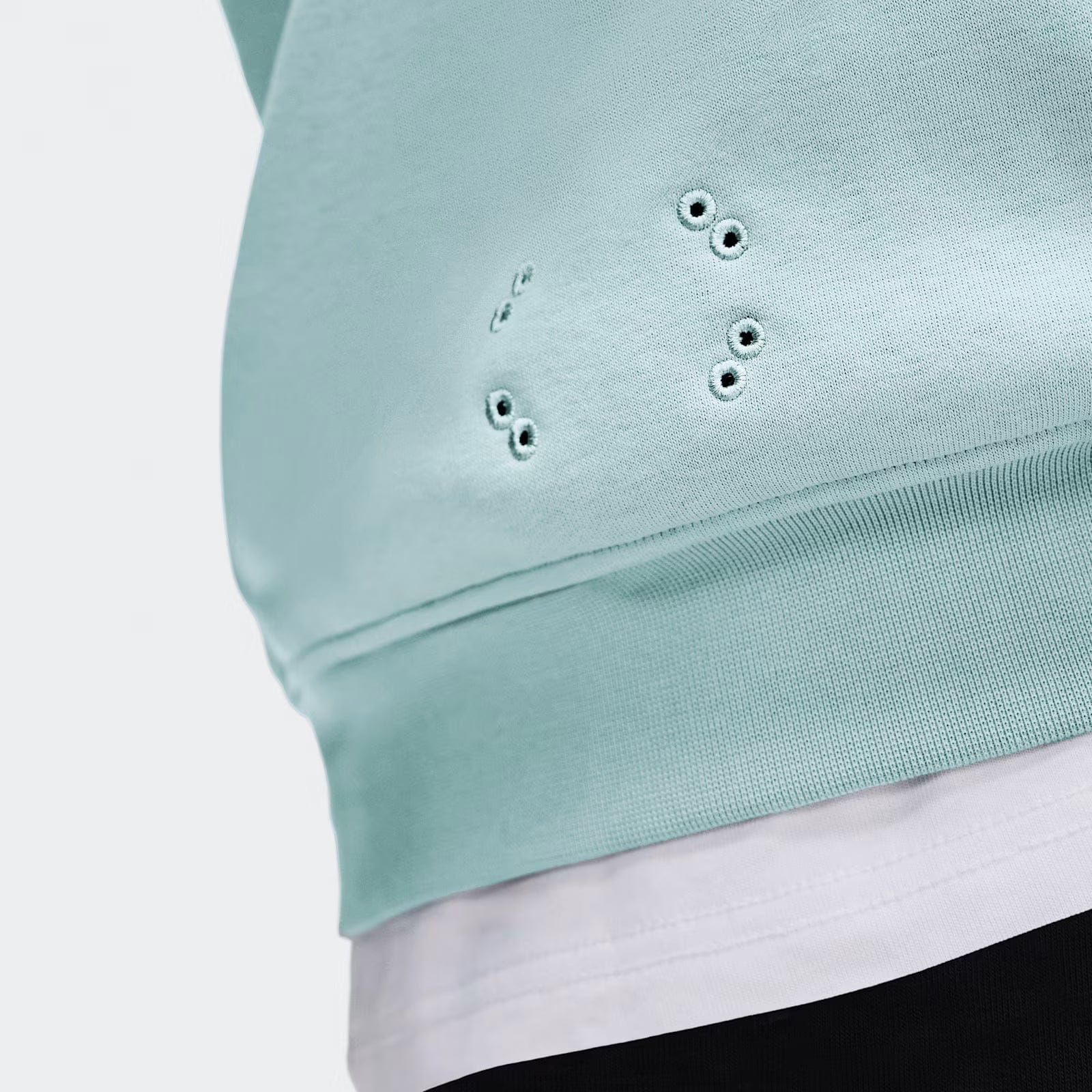 On Club Collective 1/4 Zip Brook