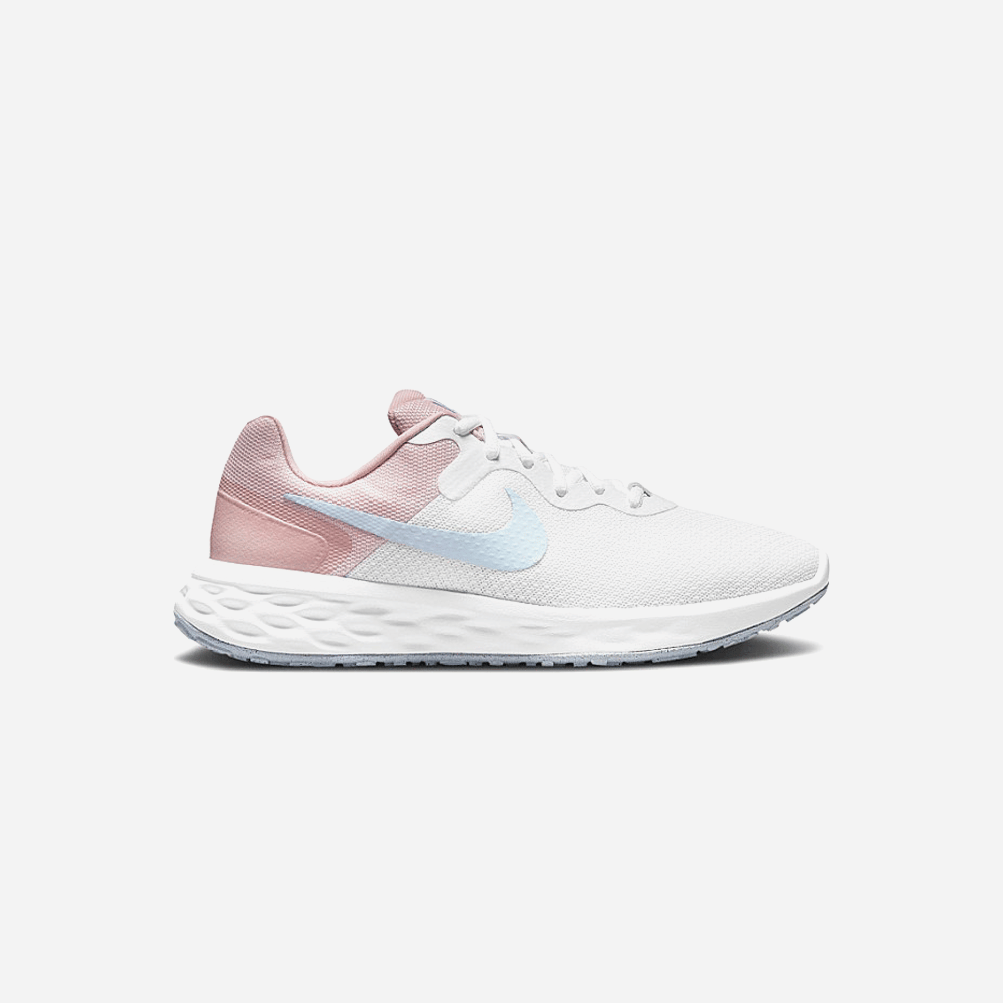 Nike Revolution 6 Next Nature Pink White WMNS