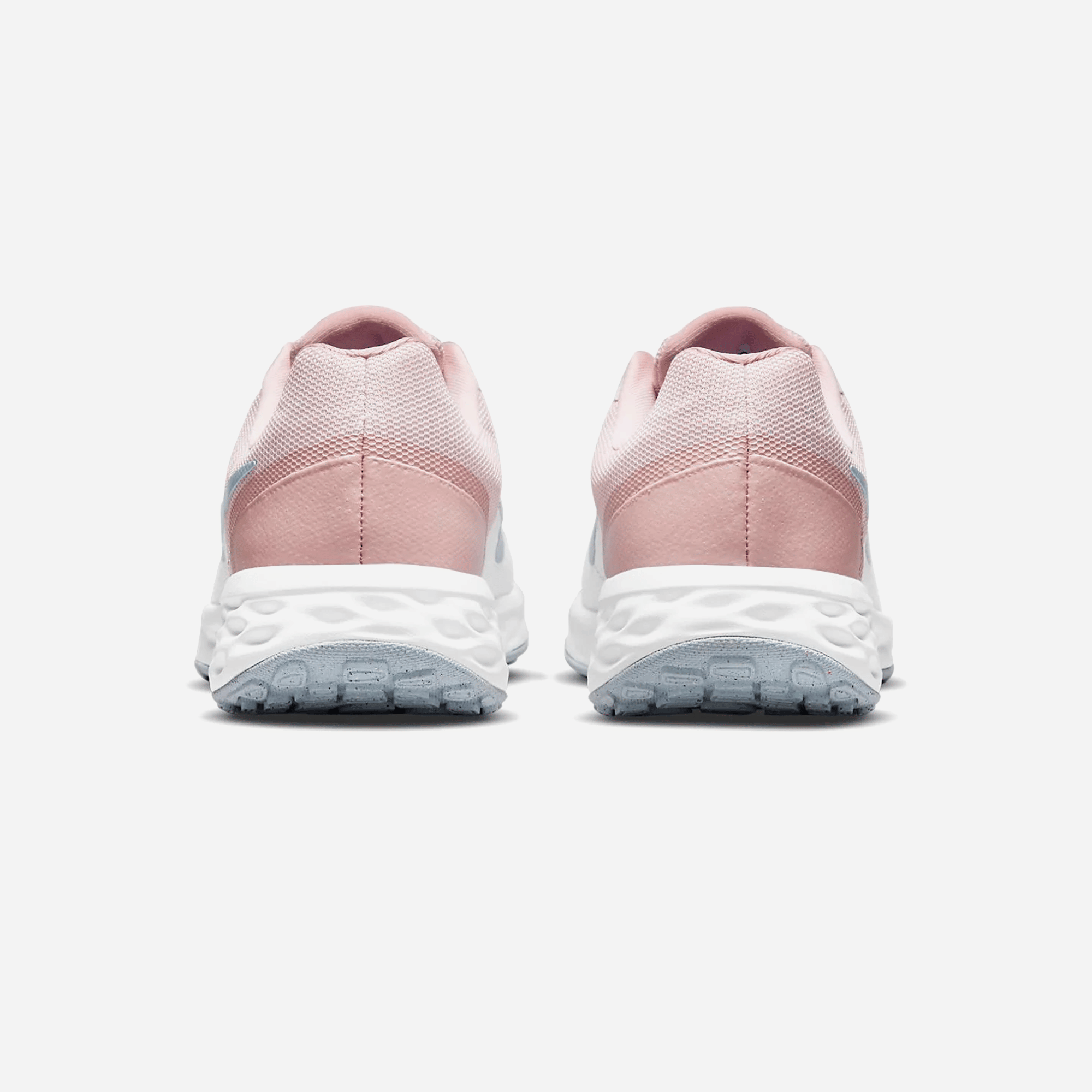 Nike Revolution 6 Next Nature Pink White WMNS