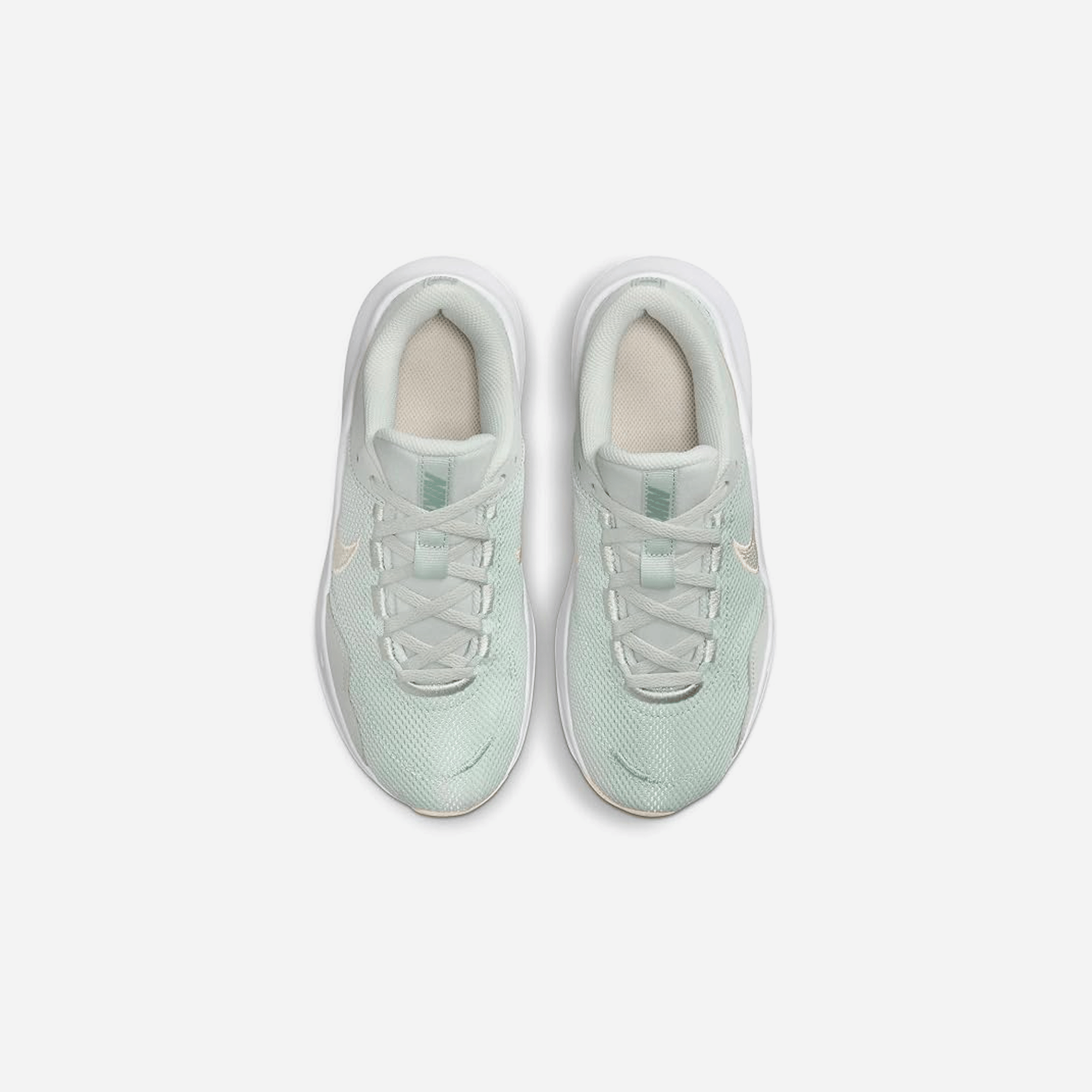 Nike Legend Essential 3 Next Nature Light Silver/Mica Green/Guava Ice WMNS