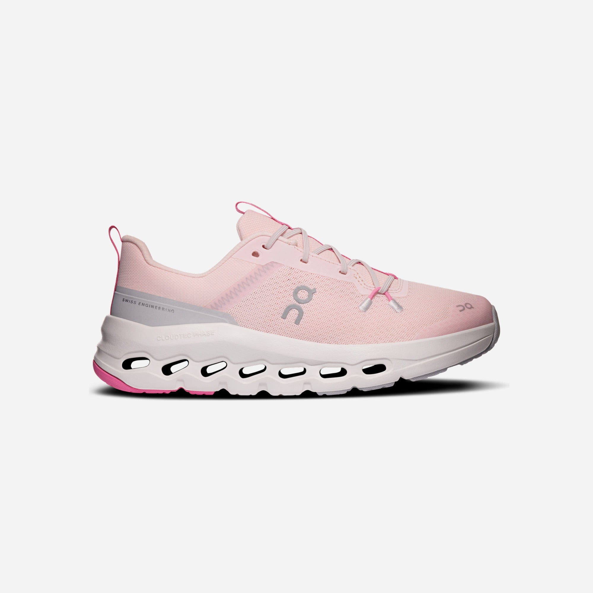ON Running Cloudleap Salt Bubblegum