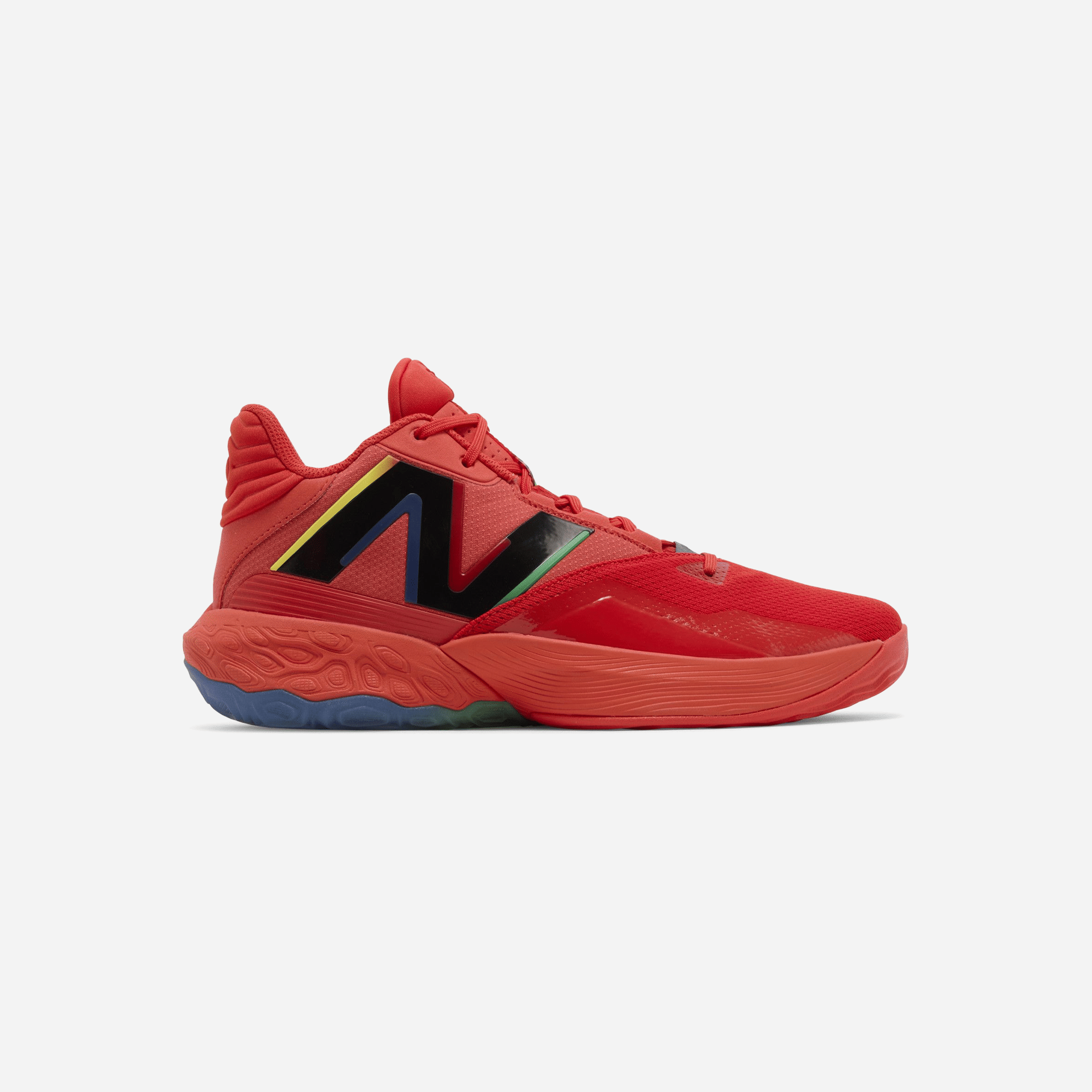 New Balance TWO WXY v4 Gamer Tag Pack Neo Flame