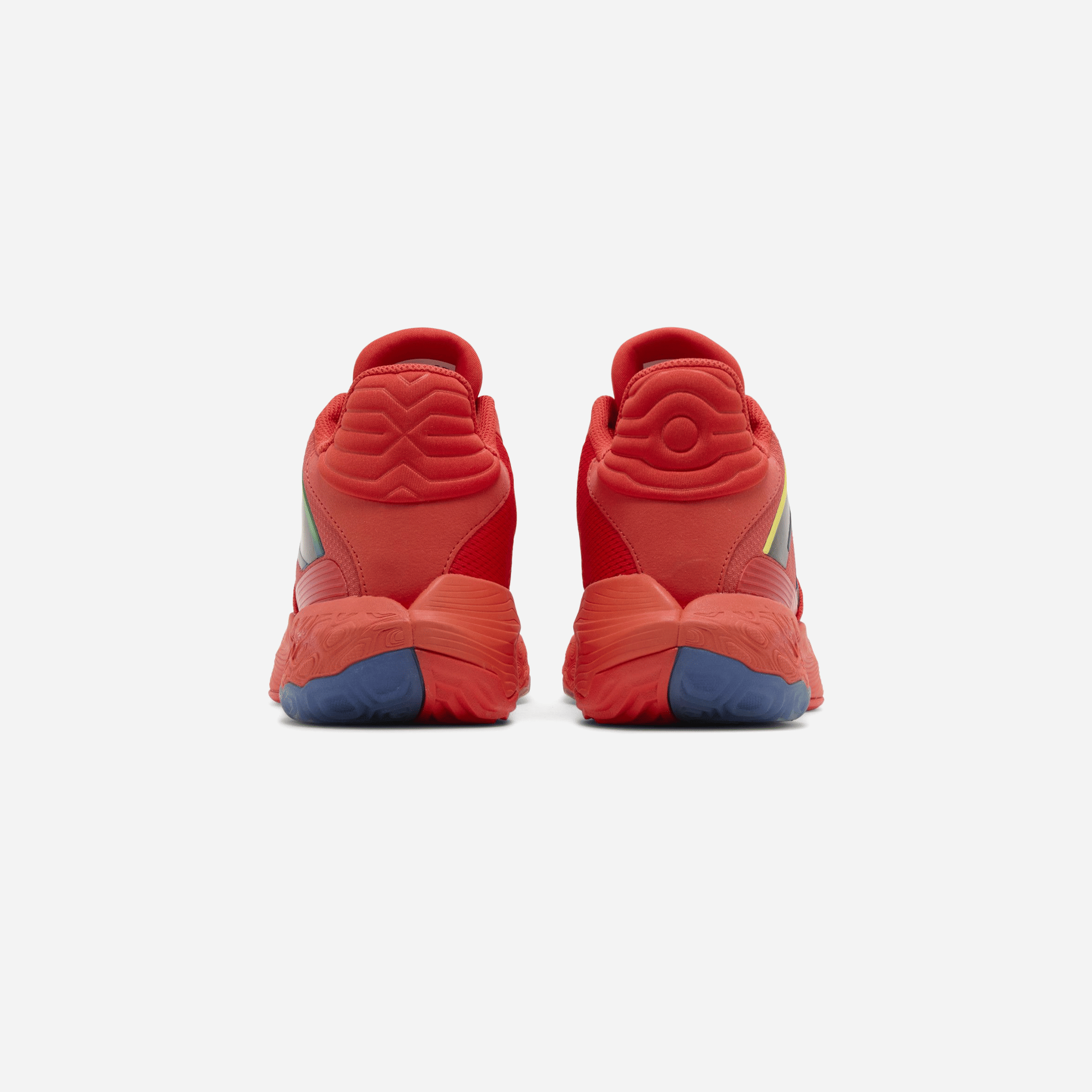 New Balance TWO WXY v4 Gamer Tag Pack Neo Flame