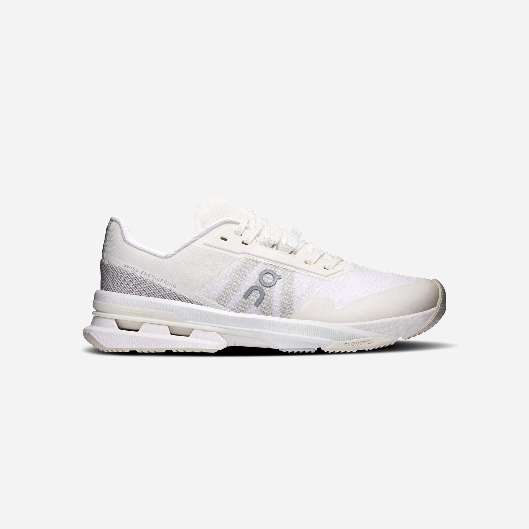 ON Running Cloudpulse Pro White Ice WMNS