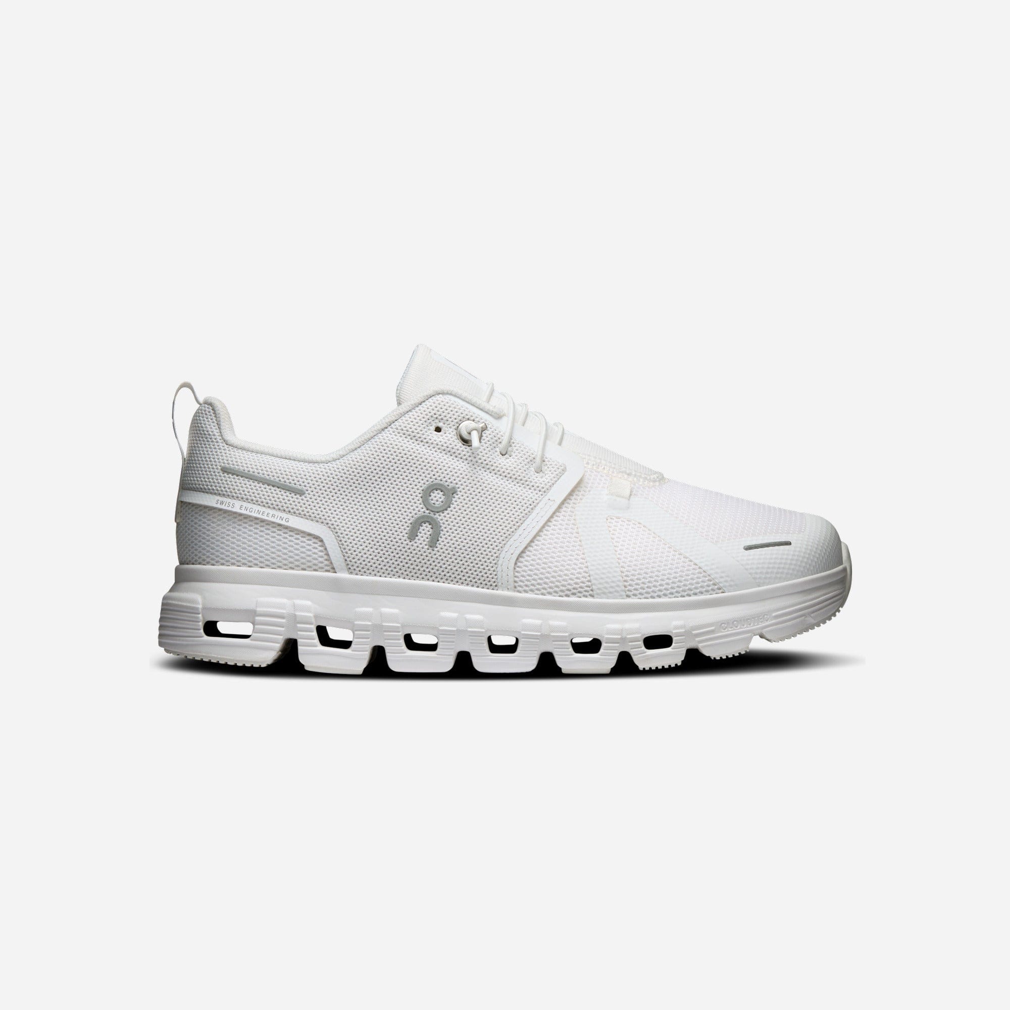 ON Running Cloud Sky 2 White White