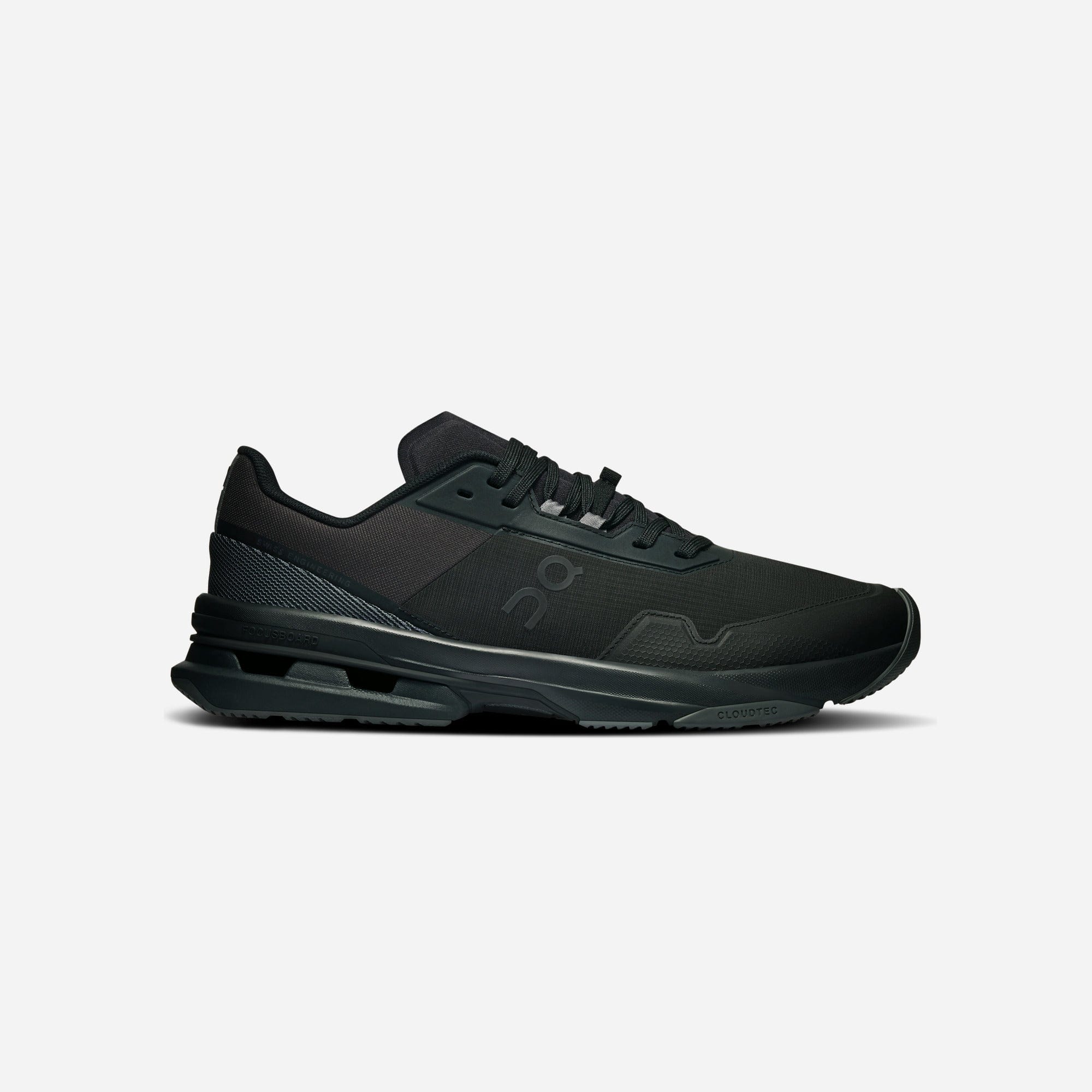 ON Running Cloudpulse Pro Black Eclipse