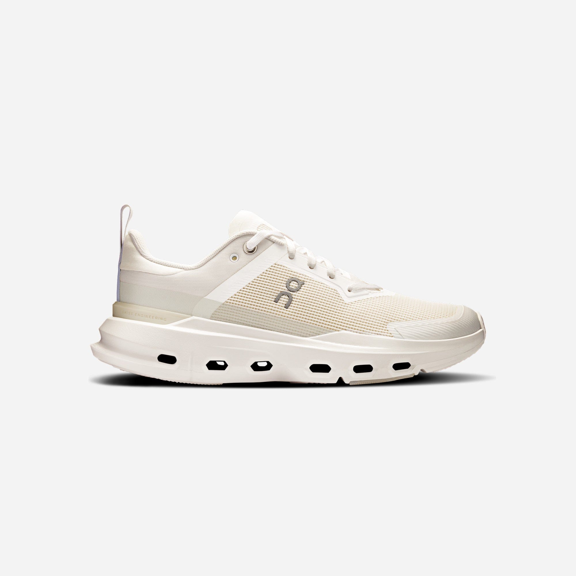 ON Running Cloudpulse Next White Ice WMNS