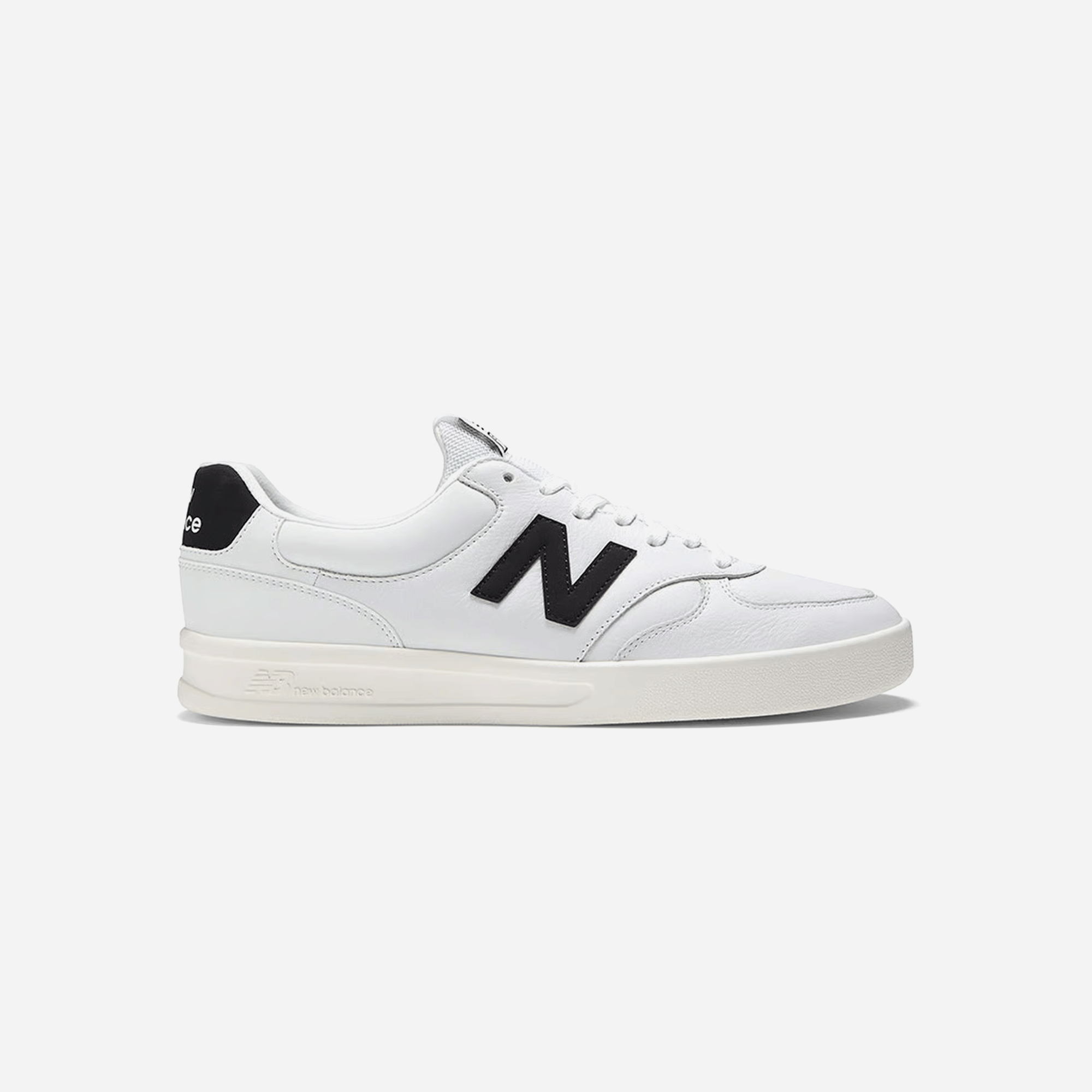 New Balance CT300 v3 White