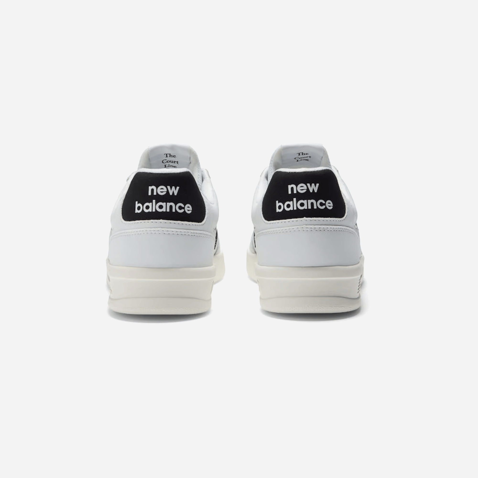 New Balance CT300 v3 White