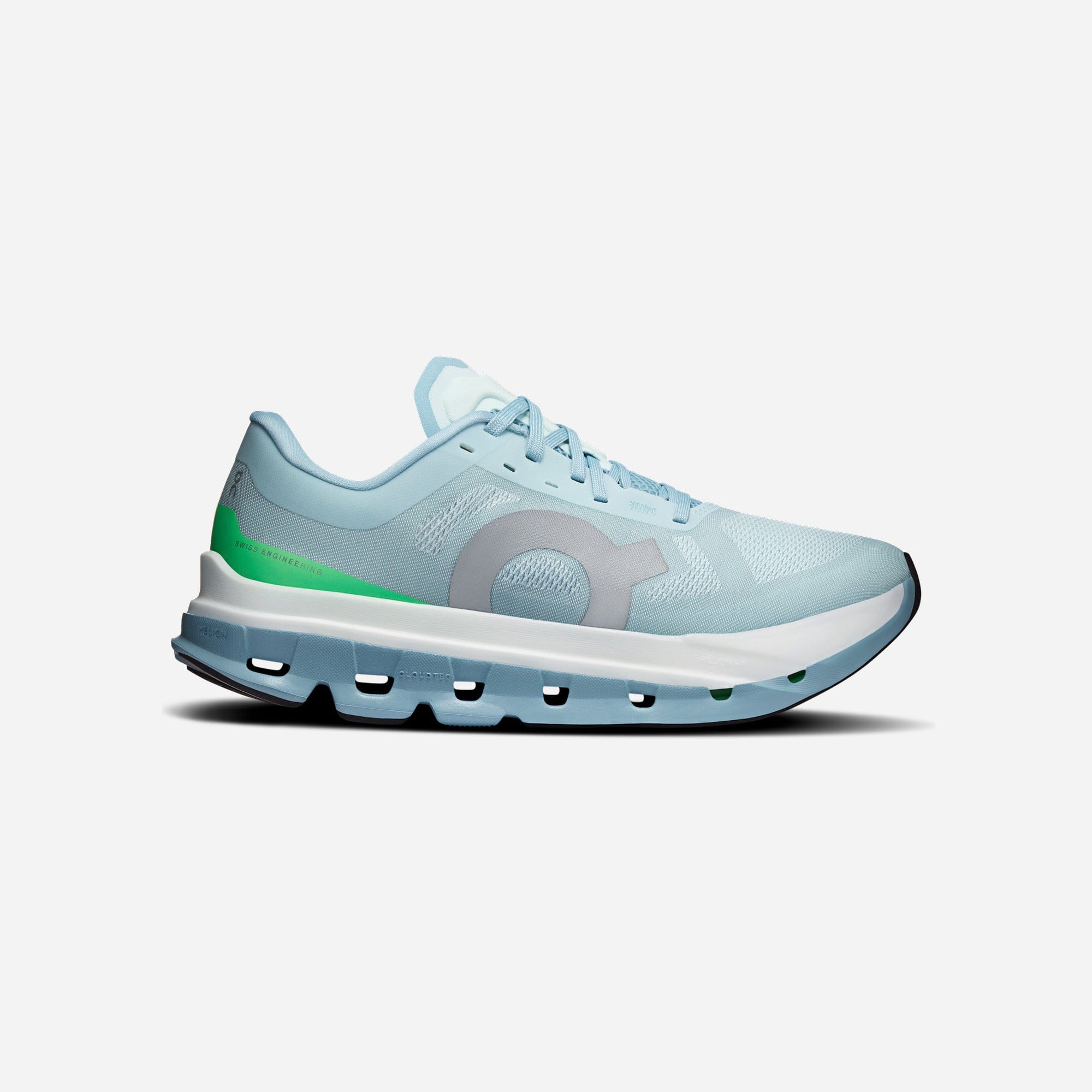 ON Running Cloudflow 5 Flurry Wash WMNS
