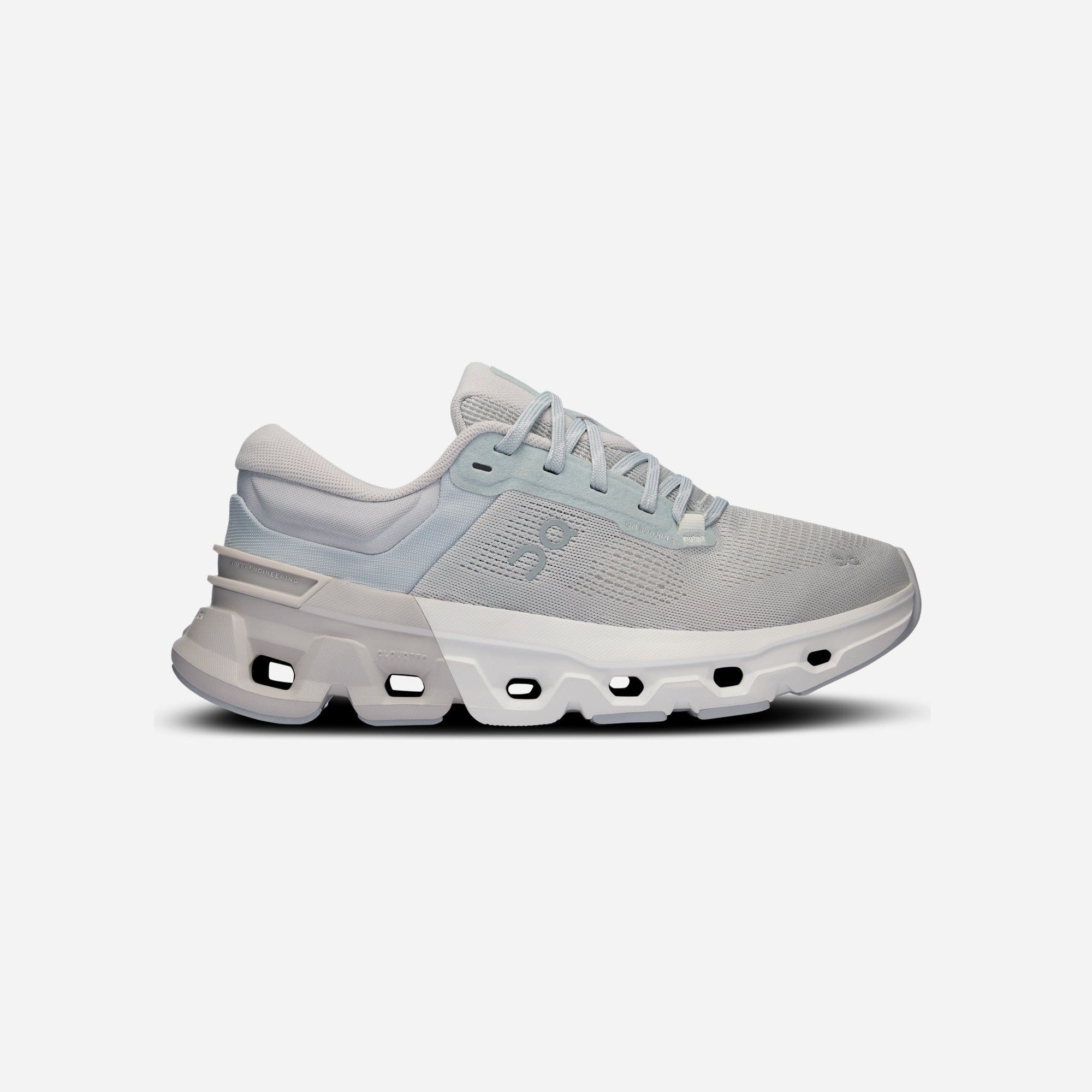 ON Running Cloudflyer 5 Glacier Wolf WMNS