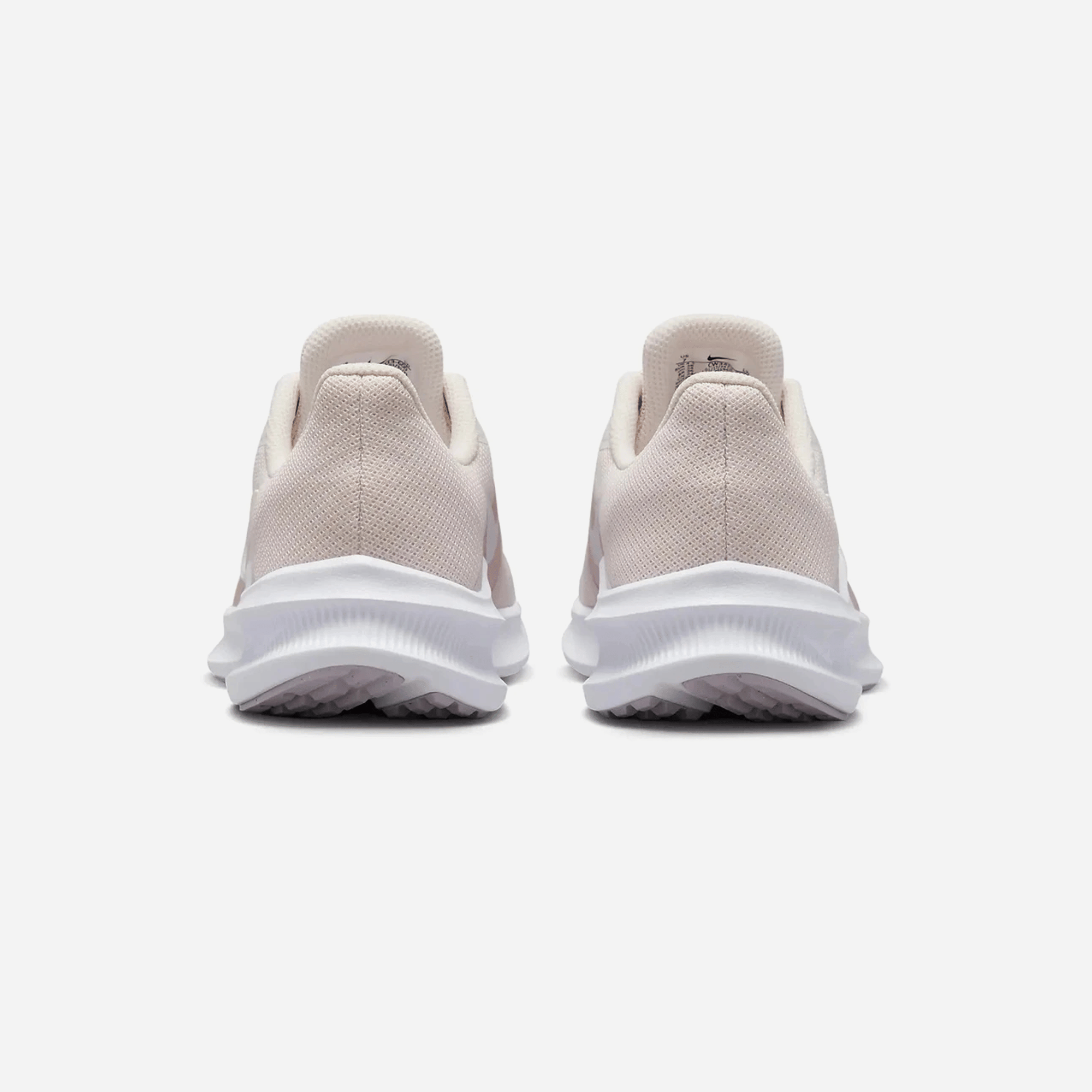 Nike Downshifter 11 Orange/White WMNS